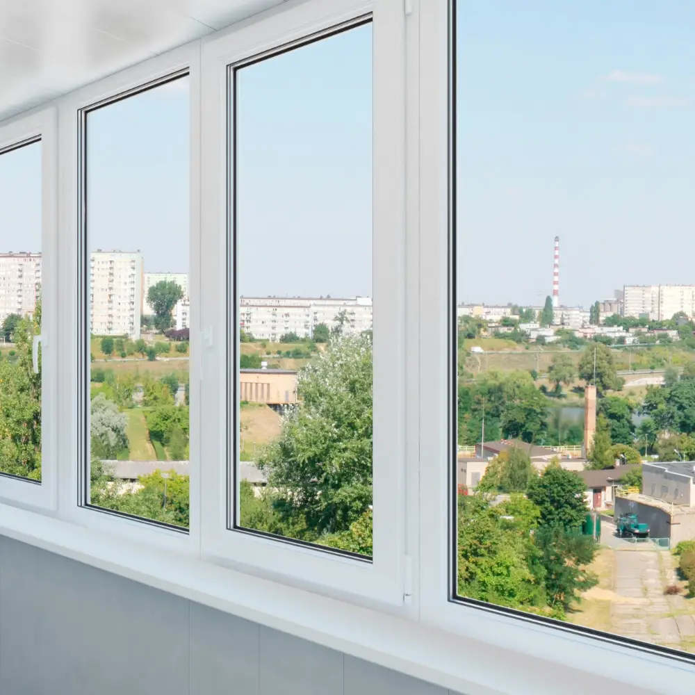 Ventanas